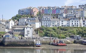 Provident, Maritime Suites, Brixham